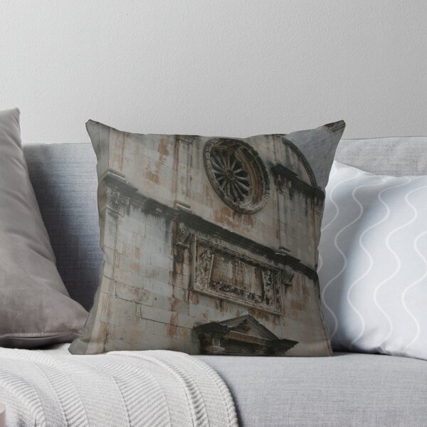 Item preview, Edificio Dubrovnik designed and sold by csinger.