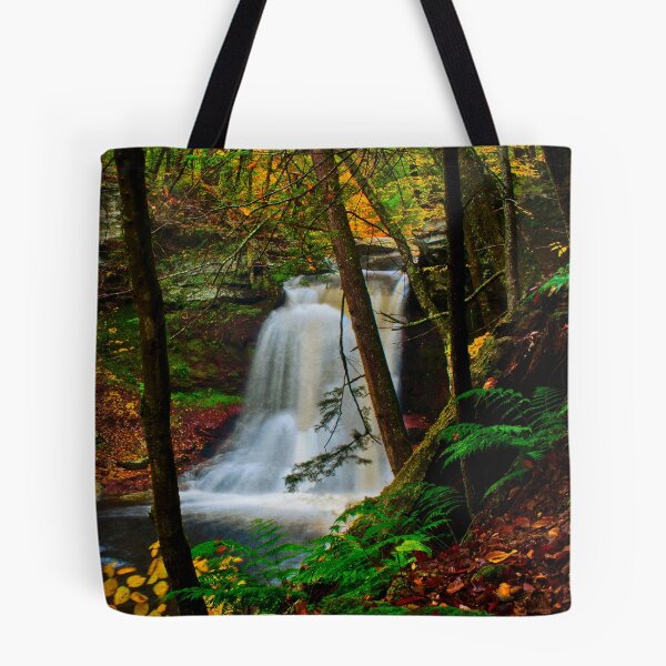 Item preview, Sulli Falls! designed and sold by Miles Moody.