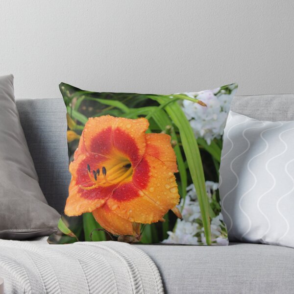 Item preview, Jackson Park Flower - 1 designed and sold by Barry W  King.