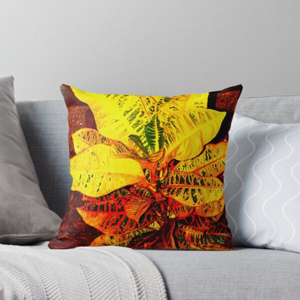 Item preview, Colorful foliage designed and sold by B. Randi Bailey.