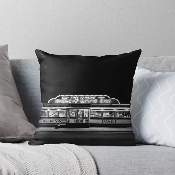 Item preview, Mickey's Dining Car designed and sold by Jeff Stubblefield.