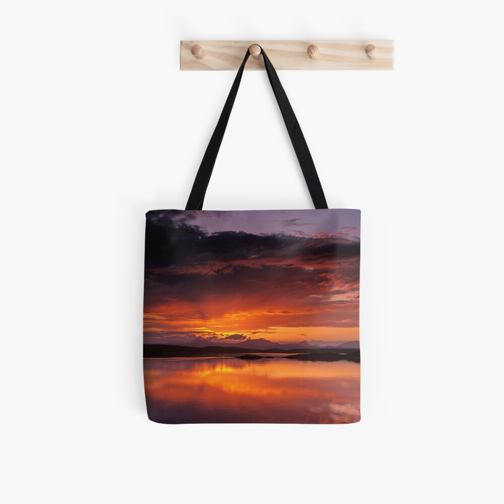 Item preview, All Over Print Tote Bag designed and sold by sjbowen.