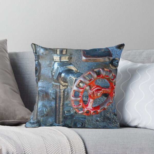 Item preview, Valve designed and sold by Jess Meacham.