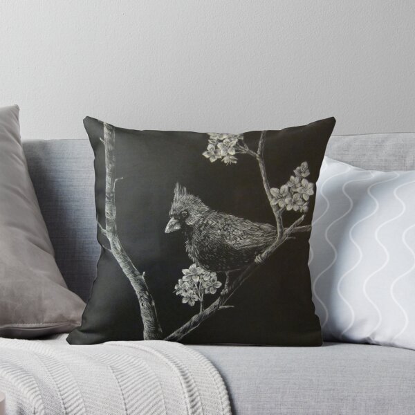 Item preview, Northern Cardinal designed and sold by Christopher Boring.