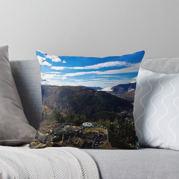 Item preview, queenstown designed and sold by Nick Milton.