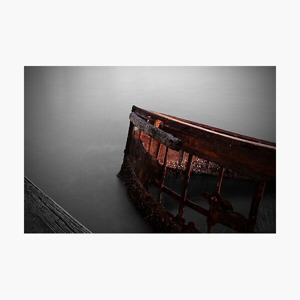 Item preview, Better Days - Sawmillers Reserve, Sydney designed and sold by Colin Chang.