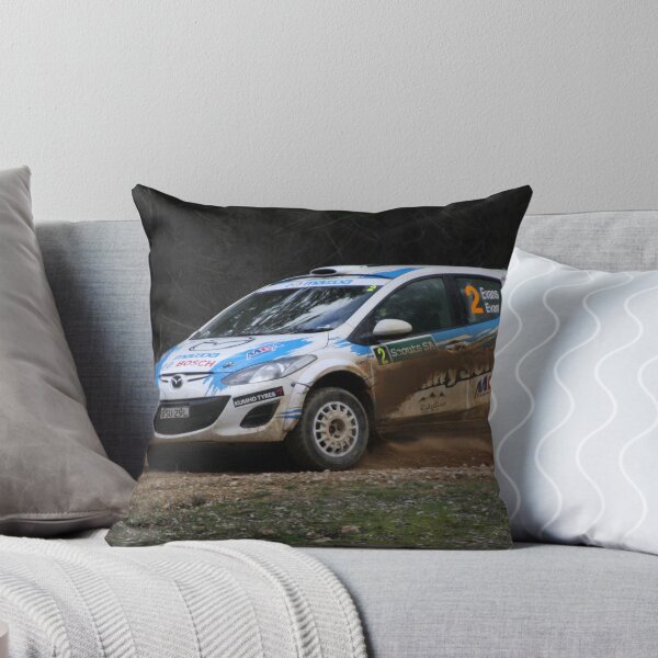 Item preview, Scouts Rally SA 2012 Day 2 designed and sold by Stuart Daddow Photography.
