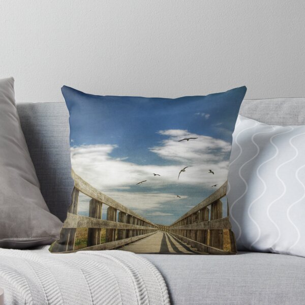 Item preview, The Boarwalk designed and sold by Amanda White.