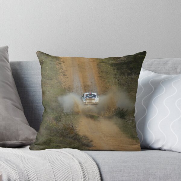 Item preview, Scouts Rally SA 2012 Day 3 designed and sold by Stuart Daddow Photography.