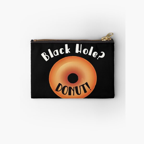 Item preview, Black Hole? Donut! designed and sold by OmYasmeen.