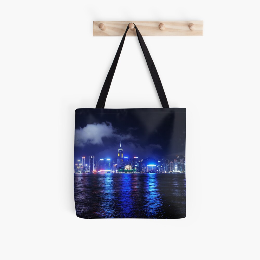 Item preview, All Over Print Tote Bag designed and sold by sjbowen.