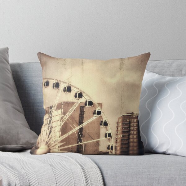 Item preview, Silent Film designed and sold by Citizen.