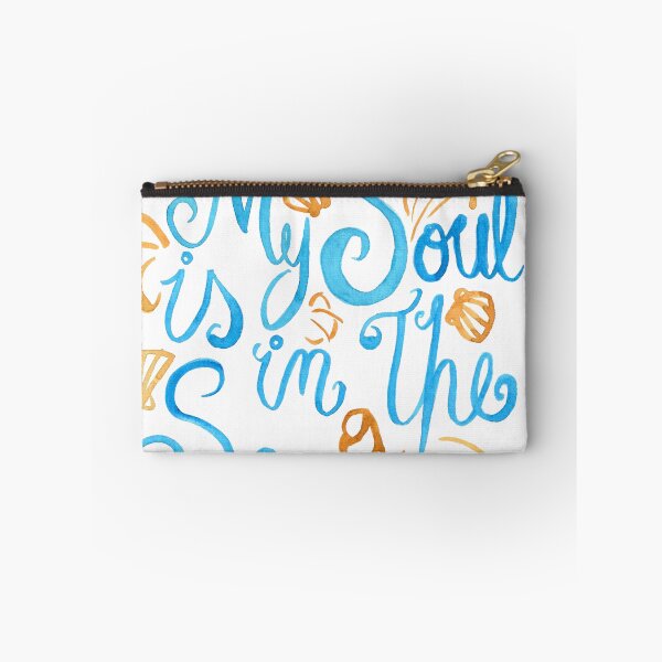 Item preview, My Soul Is In The Sea  designed and sold by Niina  Niskanen.