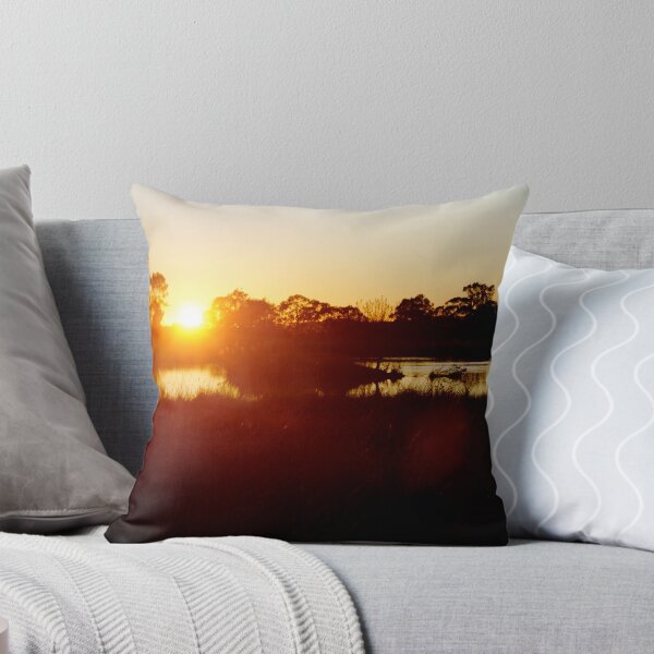 Item preview, Early Morning at Spring Terrace designed and sold by ScottyL.