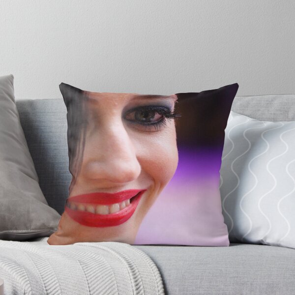 Item preview, Eva Green designed and sold by Paul Bird.