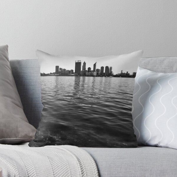 Item preview, Swan River designed and sold by Richard Owen.