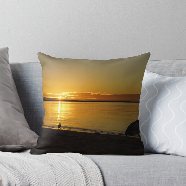 Item preview, Stork Sunset designed and sold by PerkyBeans.