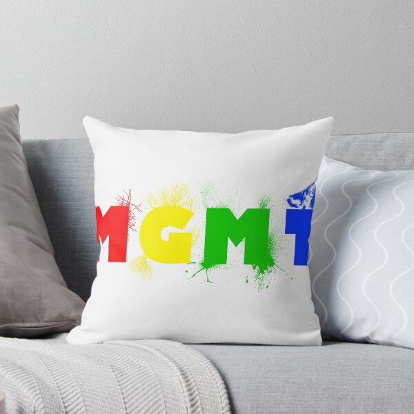 Item preview, MGMT - Niños designed and sold by Jack Wingo.
