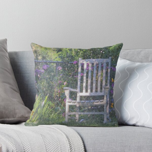 Item preview, Secret Garden designed and sold by wiscbackroadz.
