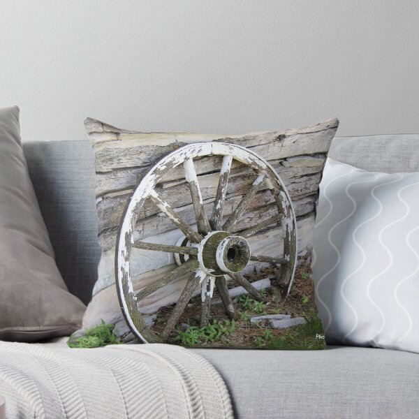Artikelvorschau, Wagon Wheel entworfen und verkauft von GaryCole.