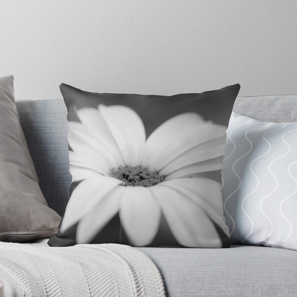 Item preview, Throw Pillow designed and sold by PROY.