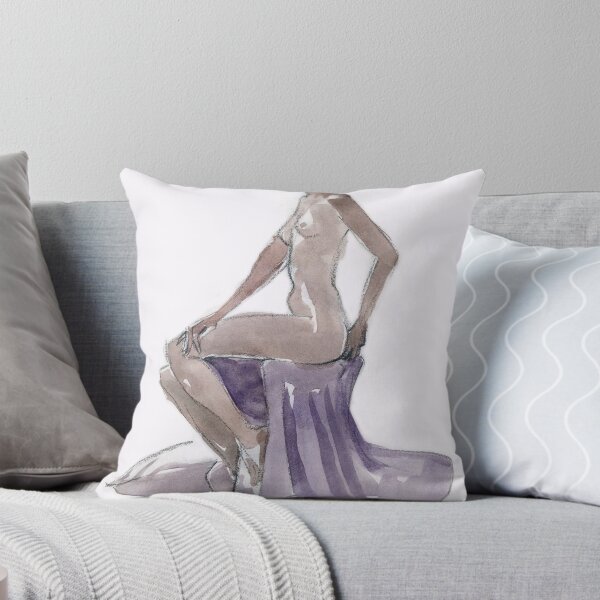 Aperçu de l'œuvre Lavender créée et vendue par House.