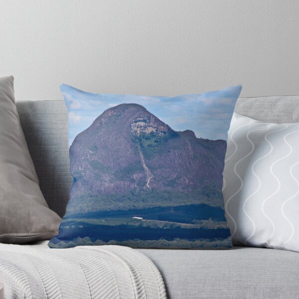 Item preview, Mount Tibrogargan designed and sold by Amy Logan.