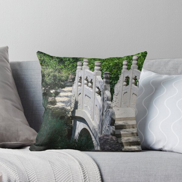 Item preview, Stone Footbridge designed and sold by Mark Fendrick.