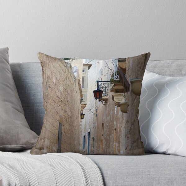 Item preview, Mdina Passage designed and sold by Sean Foreman.