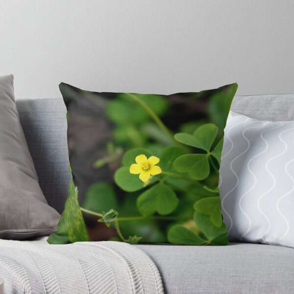 Item preview, Wildflower in the Clover designed and sold by Paula Tohline  Calhoun.