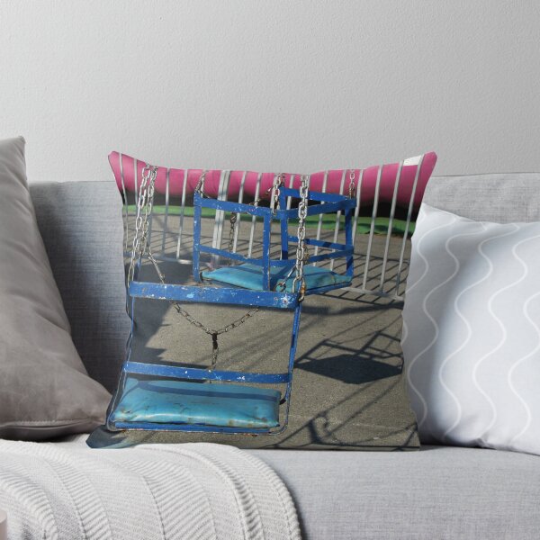 Item preview, Empty Swing designed and sold by Nevermind the Camera Photography.