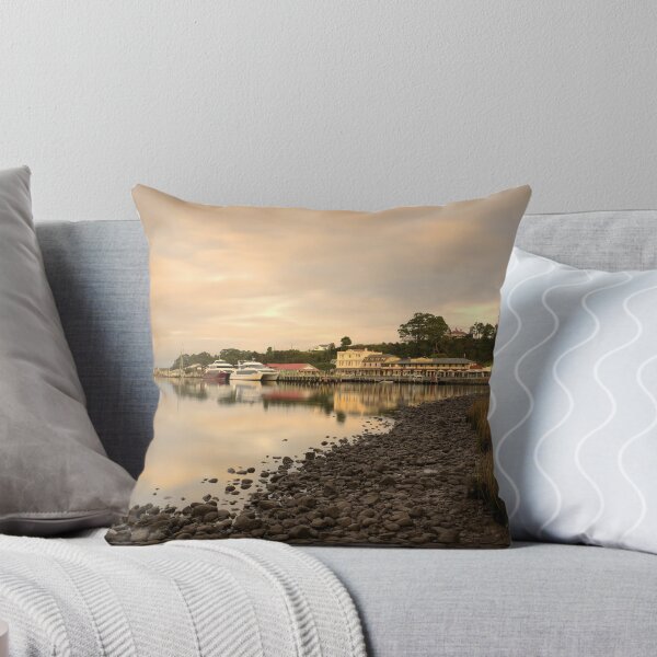 Item preview, Strahan Tasmania designed and sold by Peter Hodgson.