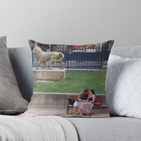 Item preview, French Lovers designed and sold by GrahamCSmith.