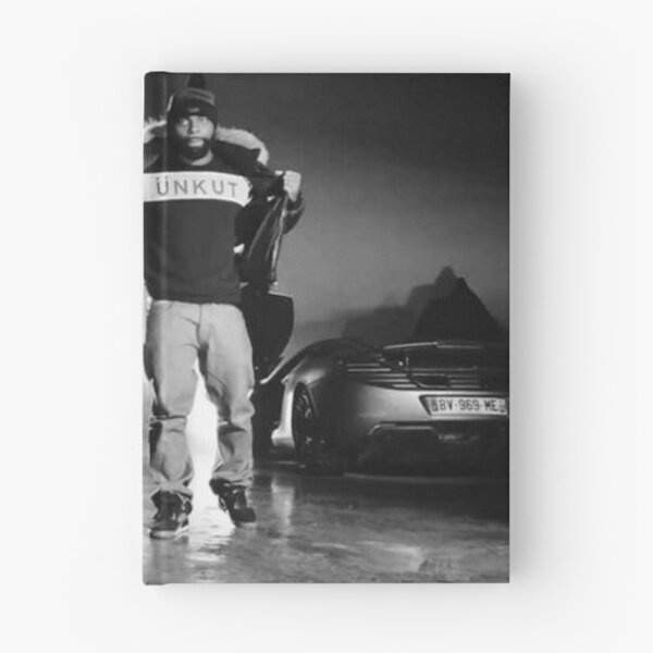 Item preview, Booba Kaaris designed and sold by Nikoo92i.