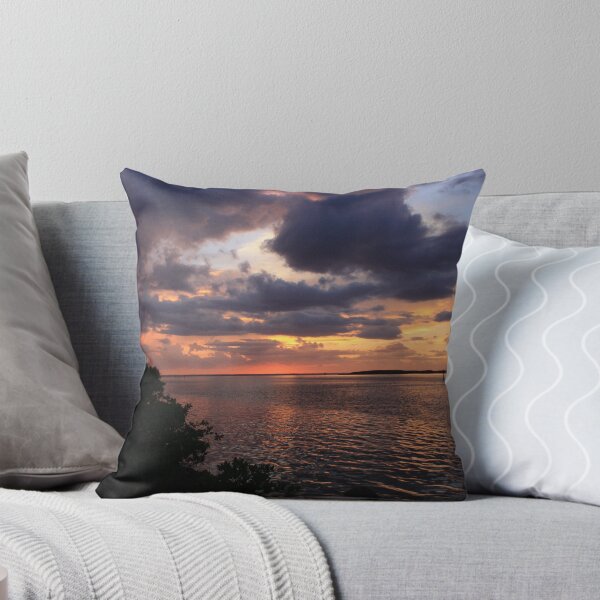 Item preview, Tampa sunset designed and sold by James Blythe.