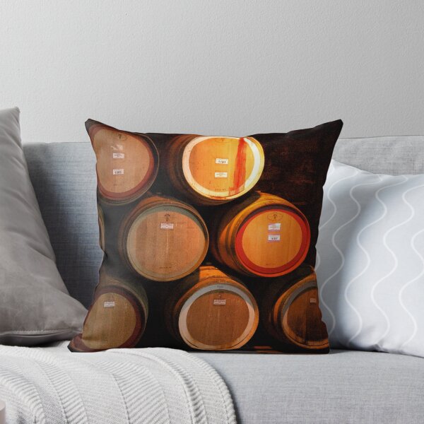 Item preview, Barrel Stacks designed and sold by browna.