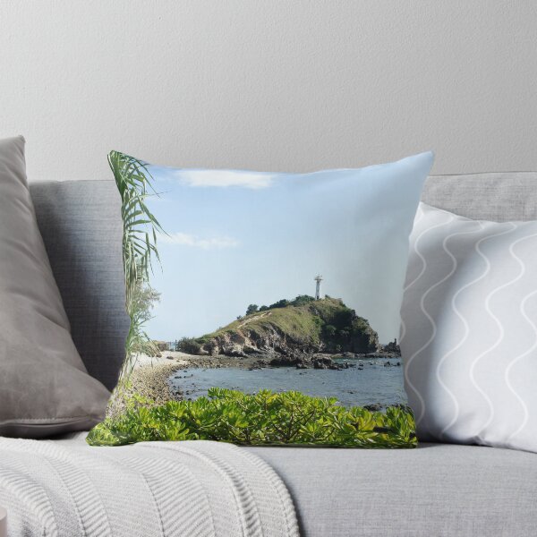 Item preview, Island Light House  designed and sold by PerkyBeans.