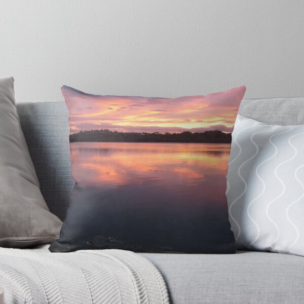 Item preview, Sunset at Fingle  designed and sold by Nikki25.