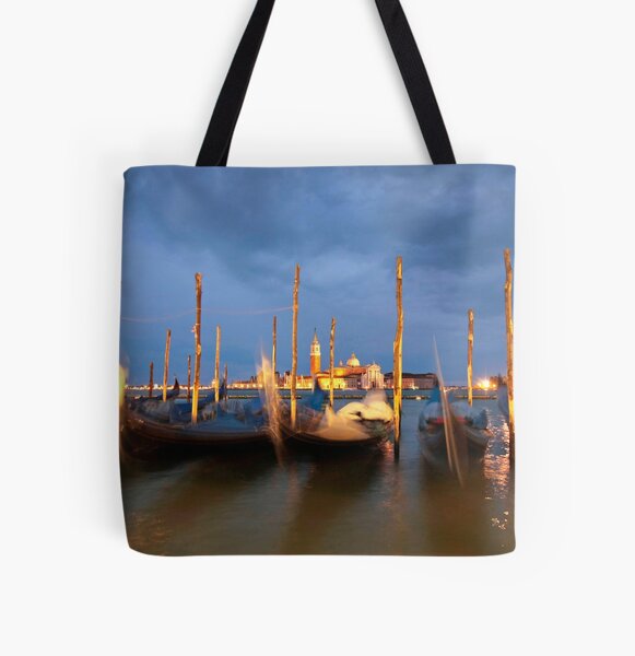 Item preview, Venice Gondolas designed and sold by reisefoto.