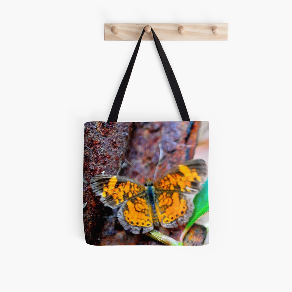 Item preview, All Over Print Tote Bag designed and sold by michaelasamples.