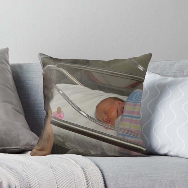 Item preview, Precious Granddaughter, First Meeting. designed and sold by Anthony Keevers.