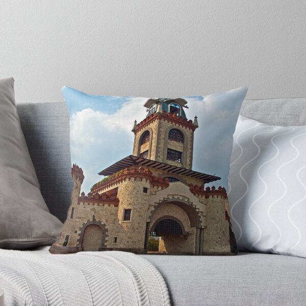 Item preview, Puerta Ciudad2, Lojato, Ecuador designed and sold by bulljup.