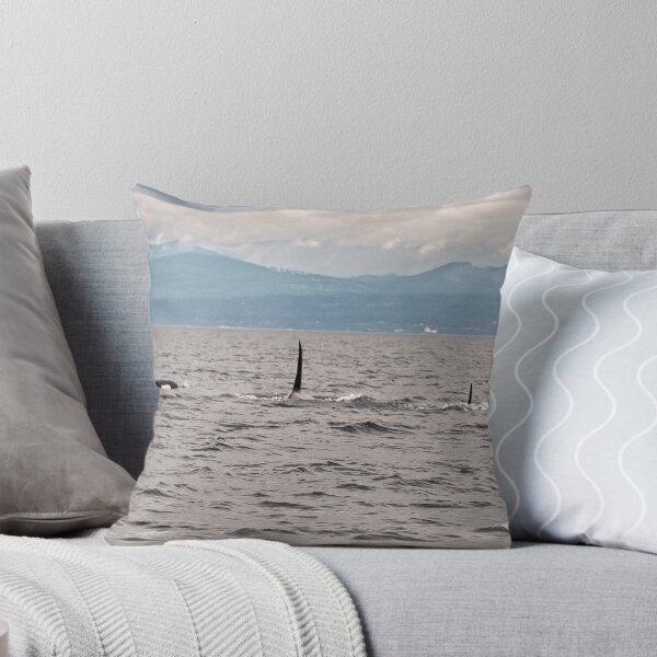 Item preview, The Orca Family  designed and sold by Judy Ann  Grant.