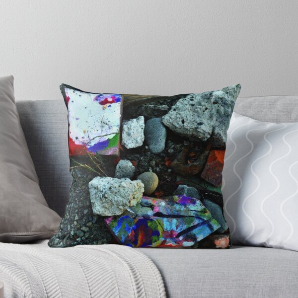 Item preview, Art Amongst the Rubble designed and sold by PictureNZ.