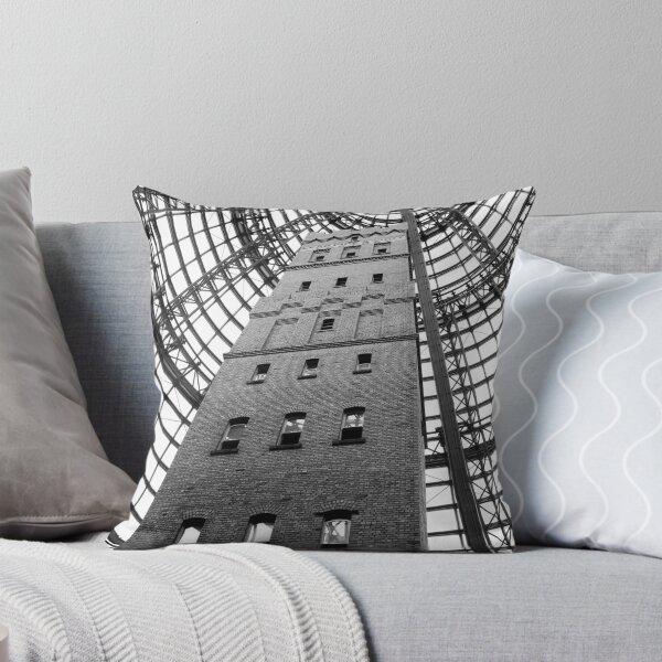 Item preview, Shot Tower Melbourne Central designed and sold by abocNathan.
