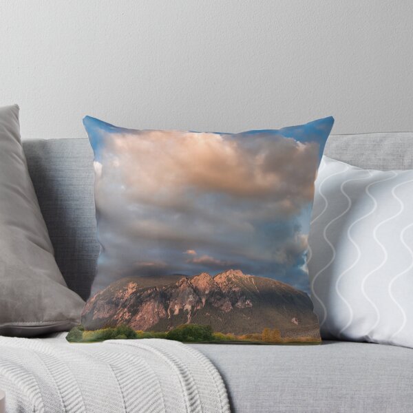 Item preview,  Mount Si designed and sold by Jim Stiles.