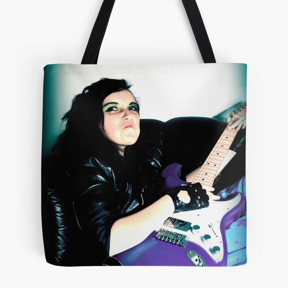Item preview, All Over Print Tote Bag designed and sold by taffsnaps.