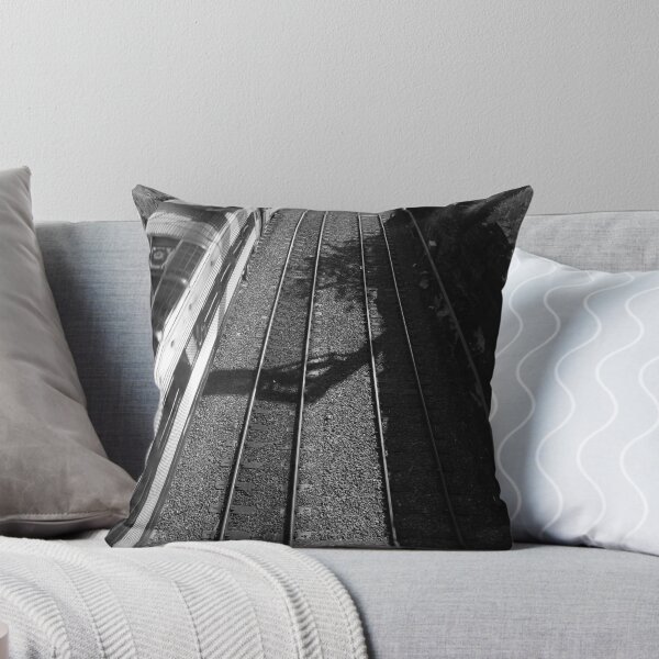 Item preview, The 10.32am departing Picton,NSW. designed and sold by Ian Ramsay.