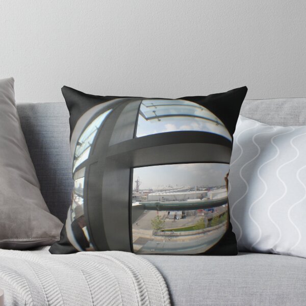 Item preview, fisheye  designed and sold by Aaron  Wahab.