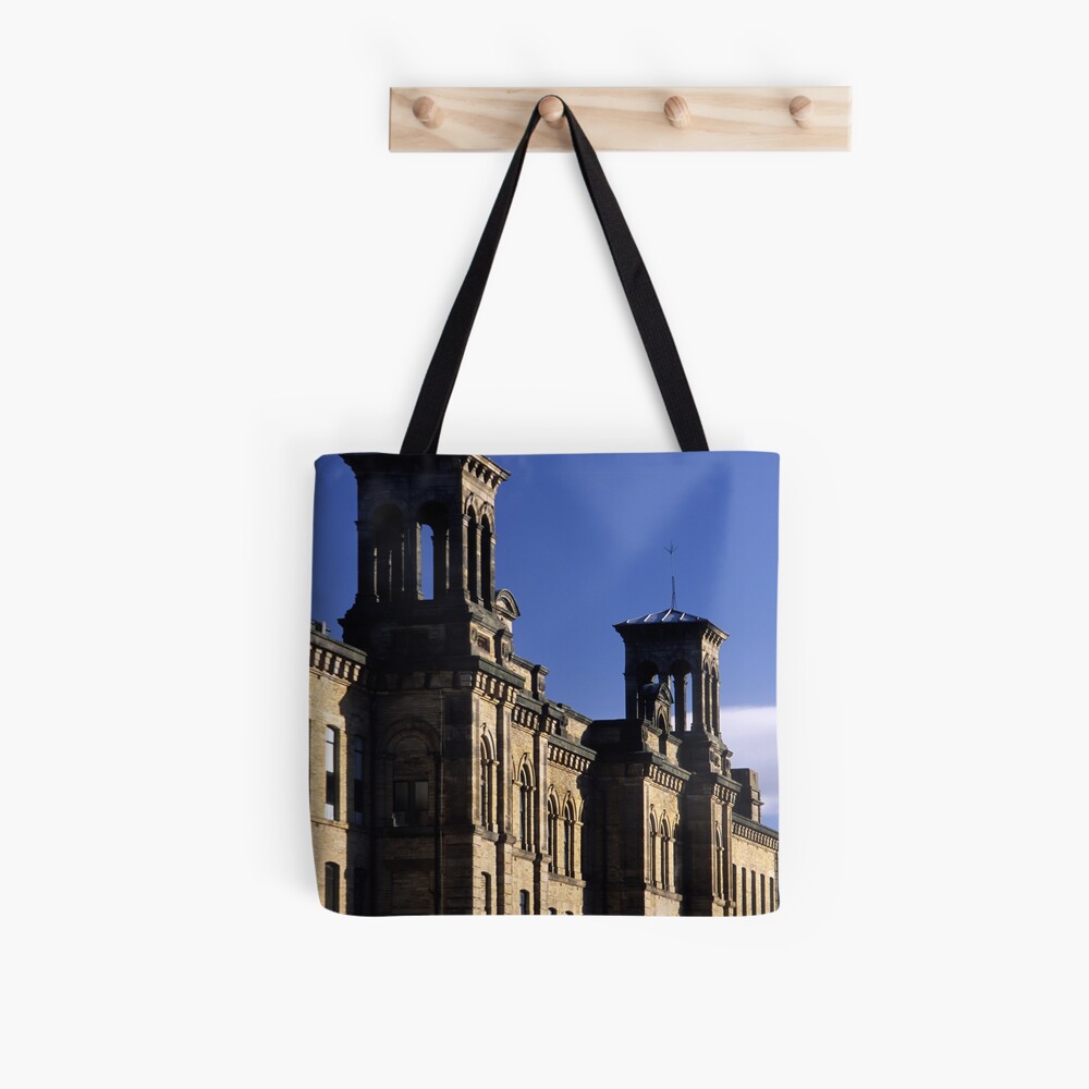 Item preview, All Over Print Tote Bag designed and sold by sjbowen.